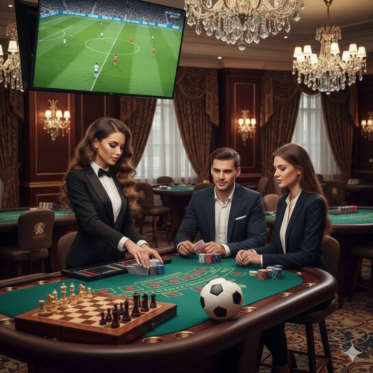 九洲KUBET9智能娱乐